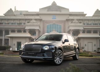 Bentley India