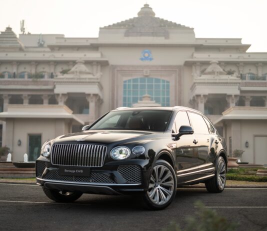 Bentley India