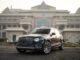 Bentley India partners with Bird Group for Delhi market Bentley India