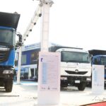 Tata Motors Prima 3540 tipper launched at EXCON 2025 for deep mining segment Tata Motor
