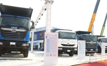 Tata Motor