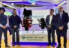 Ashok Leyland unveils next gen compact engine series at EXCON 2025 Ashok Leyland