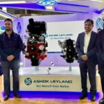 Ashok Leyland