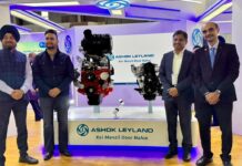 Ashok Leyland