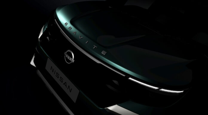 Nissan India on track for 2026 resurgence with 7-seater B-MPV GRAVITE Nissan India