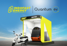 Quantum Indofast