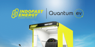 Quantum Indofast
