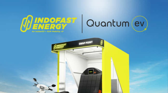 Quantum Indofast
