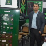 Ganesh Hegde, Director of Sales - Vivitron Energy