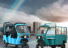 India witnesses block buster e-3W sales with 1 vehicle sold every 2 minutes electric three-wheeler