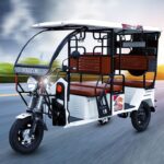e-rickshaw