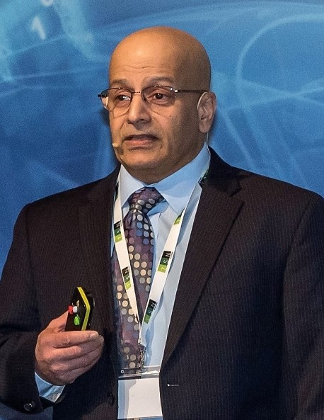 Shrikant Acharya, CTO, Excelfore