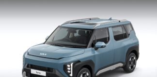 Kia Syros line-up expanded, HTK(EX) trim introduced at ₹9,89,000 Kia Syros HTK EX