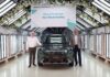 New Škoda Kushaq production commenced at Pune Plant