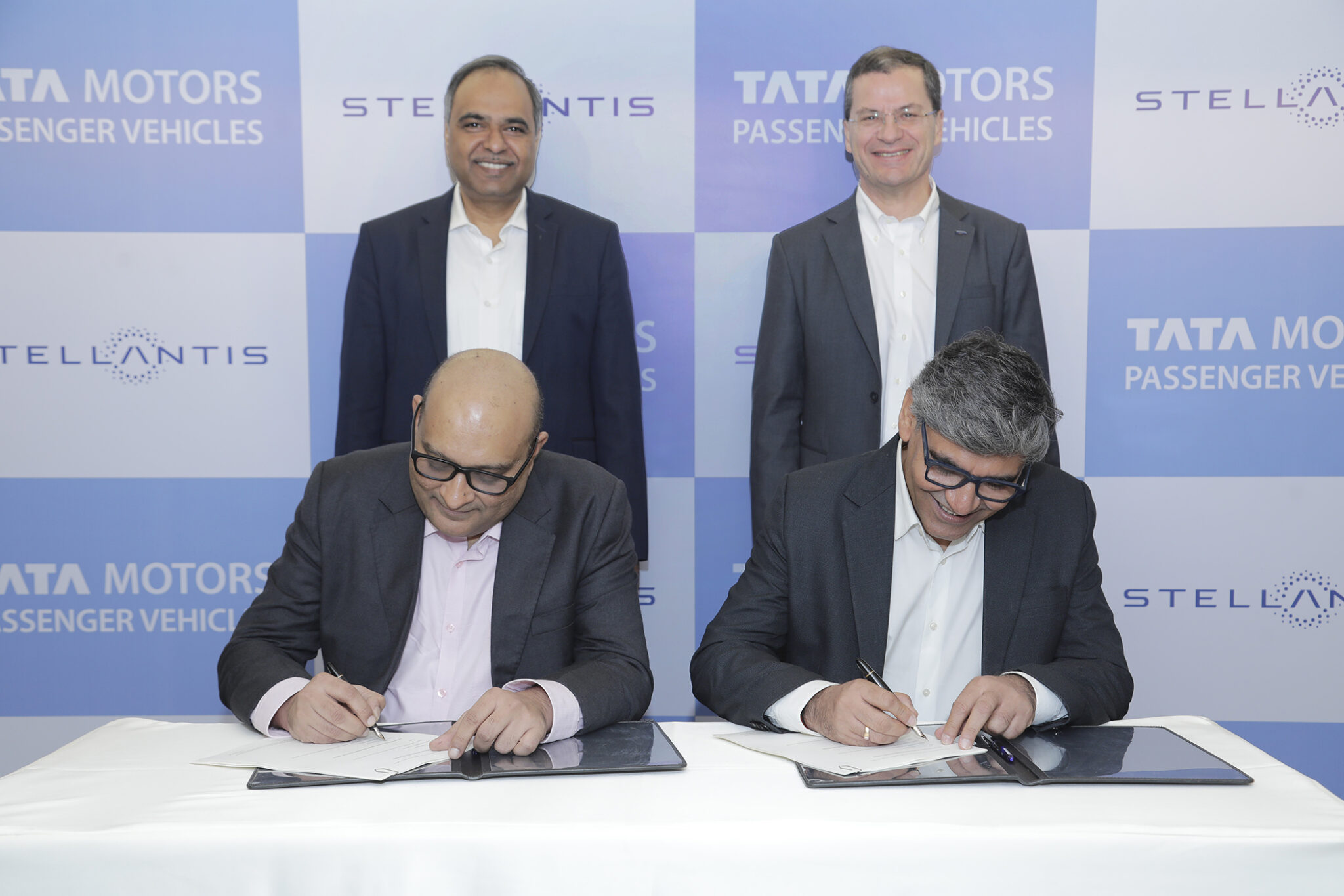 Tata Motors and Stellantis Just Made India the Launchpad for 50-Plus Global Markets — image 1