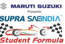 SUPRA SAEINDIA 2026 Formula Student event to witness 75 teams including from EV segment SUPRA SAEINDIA 2026