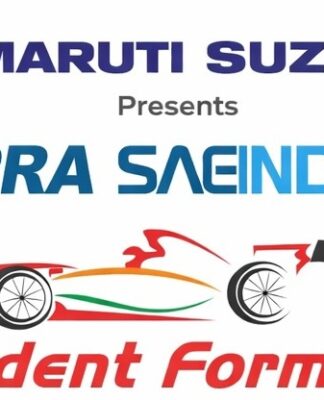 SUPRA SAEINDIA 2026