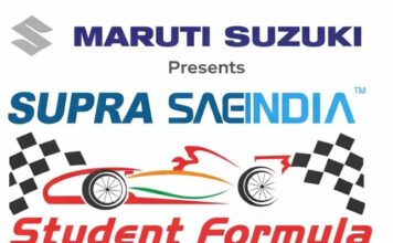 SUPRA SAEINDIA 2026