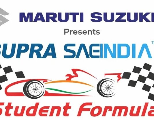 SUPRA SAEINDIA 2026 Formula Student event to witness 75 teams including from EV segment SUPRA SAEINDIA 2026