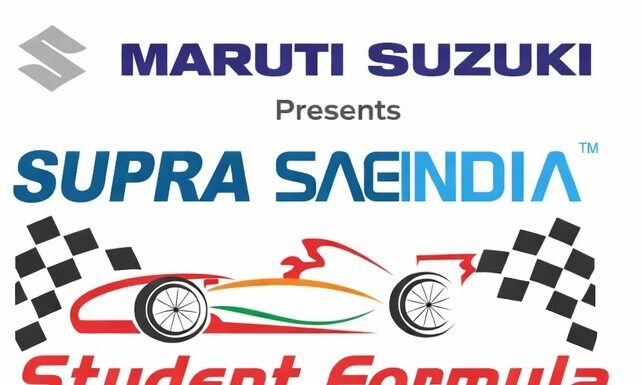 SUPRA SAEINDIA 2026 Formula Student event to witness 75 teams including from EV segment SUPRA SAEINDIA 2026