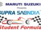 SUPRA SAEINDIA 2026