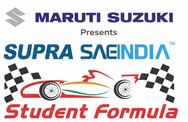 SUPRA SAEINDIA 2026