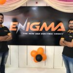 Enigma EV