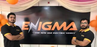 Enigma EV