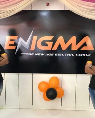 Enigma EV