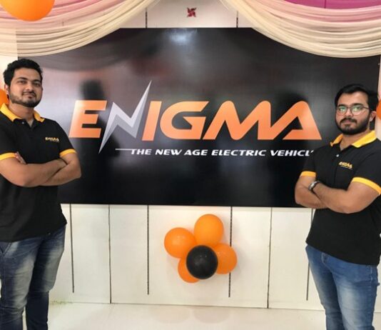 Enigma EV