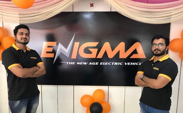 Enigma EV