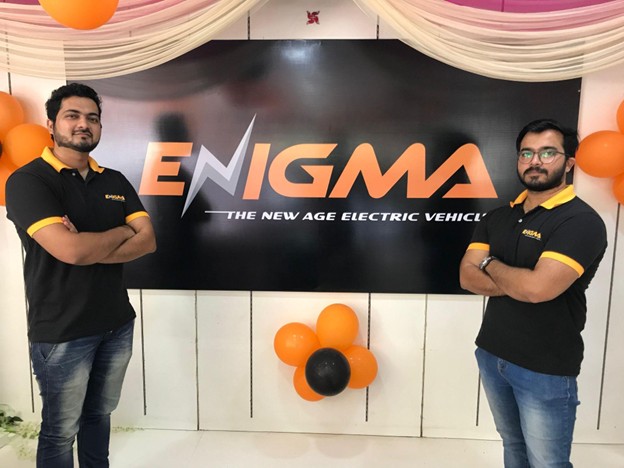 Enigma EV