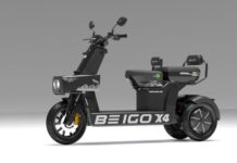 iGowise Mobility