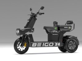 iGowise Mobility register its mark in Indian EV market with strong R&D and latest technologies iGowise Mobility
