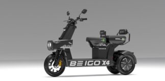 iGowise Mobility