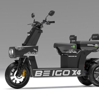 iGowise Mobility