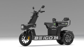 iGowise Mobility