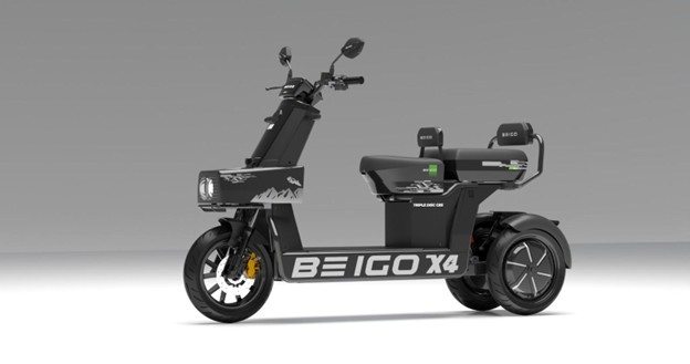 iGowise Mobility