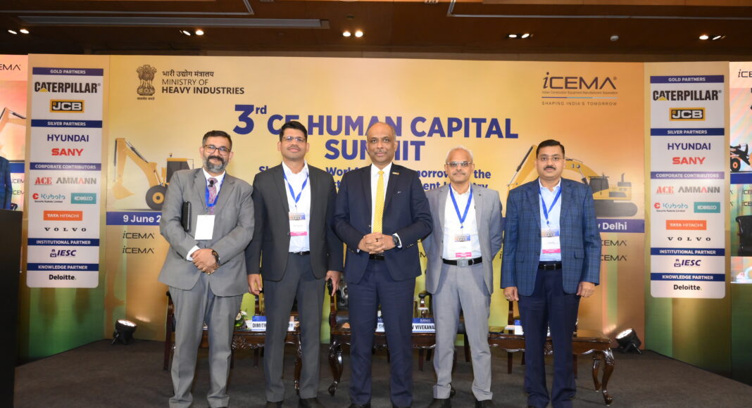 ICEMA Human Capital Summit 2026