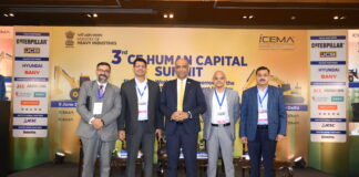 ICEMA Human Capital Summit 2026