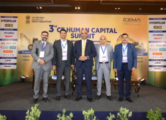 ICEMA Human Capital Summit 2026