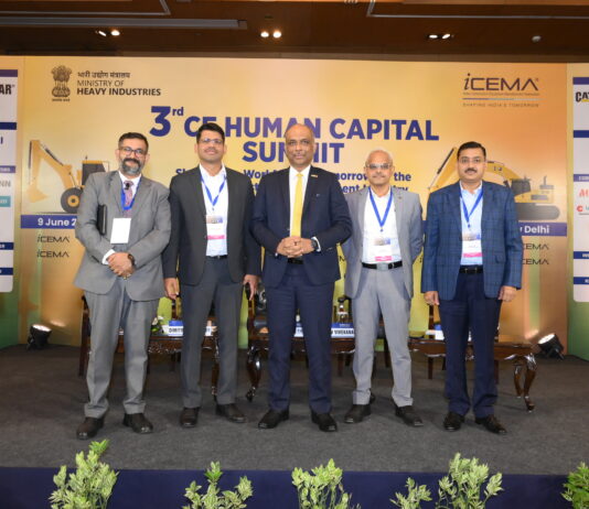 ICEMA Human Capital Summit 2026