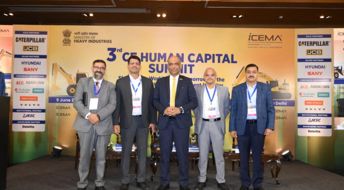 ICEMA Human Capital Summit 2026