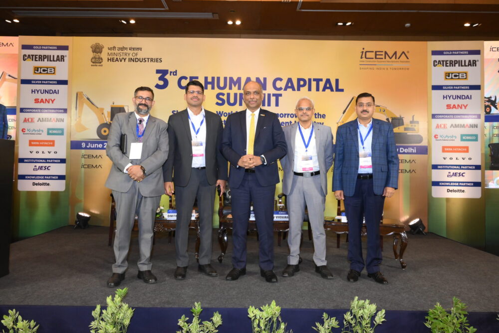 ICEMA Human Capital Summit 2026
