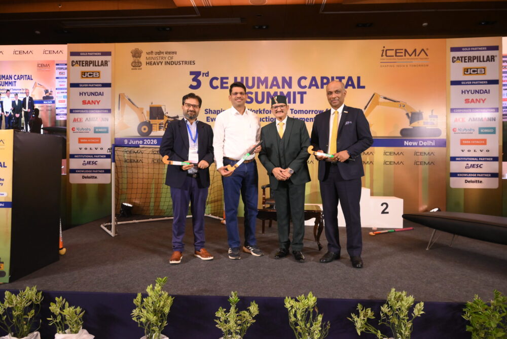 ICEMA Human Capital Summit 2026