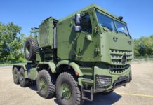 Daimler Truck Defence
