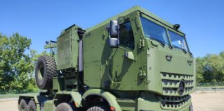 Daimler Truck Defence
