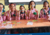 Ashok Leyland CSR Programme