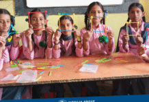 Ashok Leyland CSR Programme