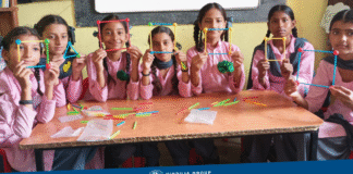 Ashok Leyland CSR Programme